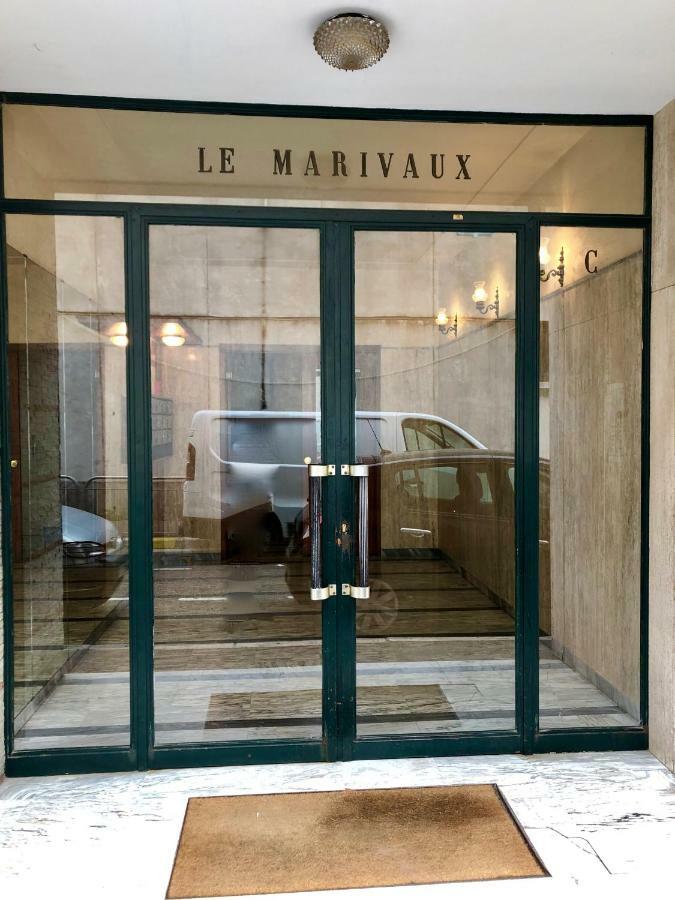 Azur - Madeleine Gasthof Nizza